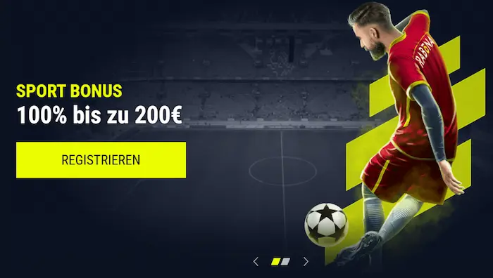 Rabona Casino bonus